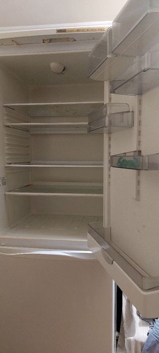 Холодильник Атлант