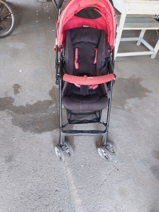 Продам детскую коляску