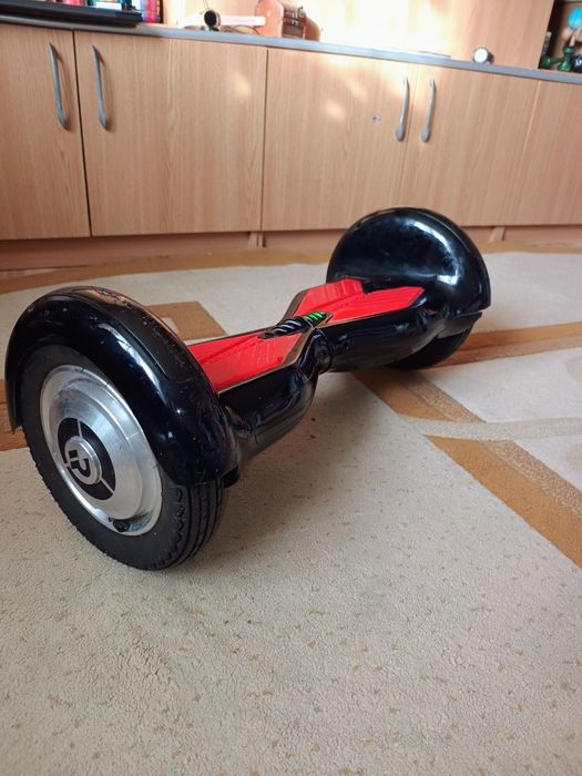 Hoverboard Subway W3 – Funcțional + Încărcător – 400 lei negociabil