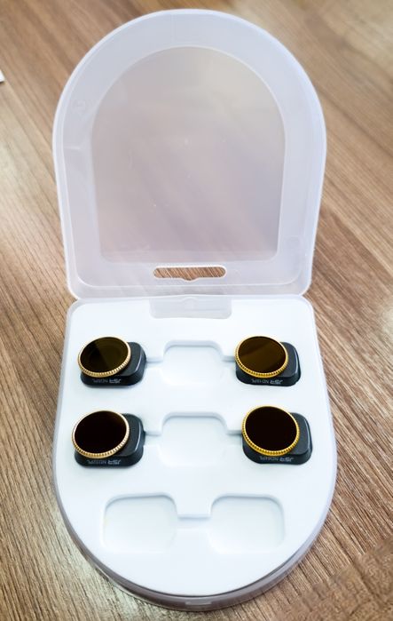 Светофильтры DJI Mini 3 pro новые