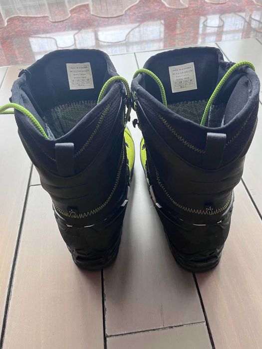 Bocanci Salewa Vultur Evo GTX marime 42,5