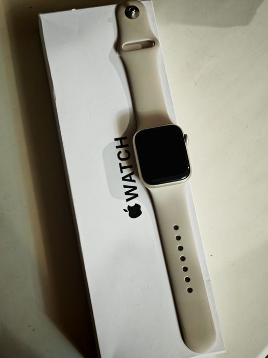 Apple Watch SE2 40mm идеал