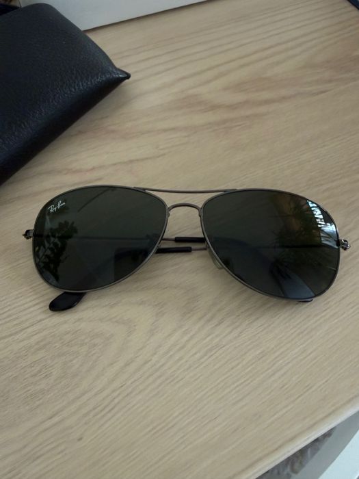 Солнцезащитные очки Rayban. Оригинал!