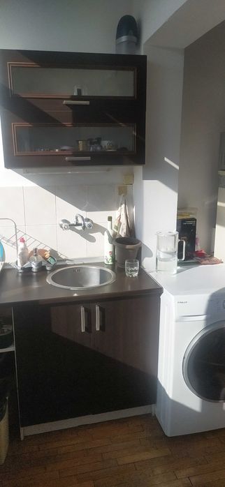 Отдавам под наем гарсониера в Люлин 10