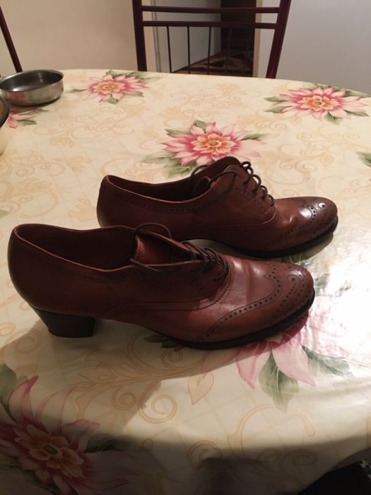 Дамски обувки Maripe Italy