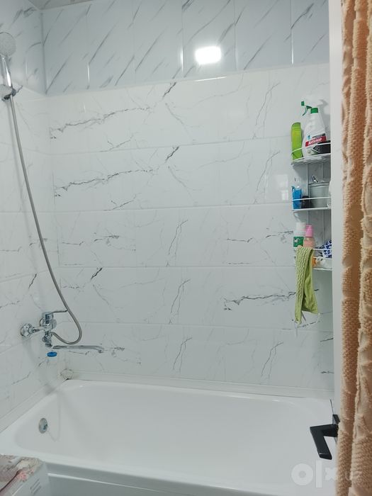 Ипотека. Продается кв в Олмос резиденс. МФЙ Олмос.  Кр Рохат