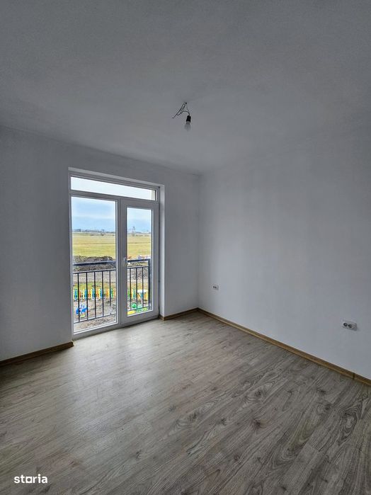 Apartament 3 camere + balcon, lift, încălzire in pardoseala, Magnolia — fotografia 3