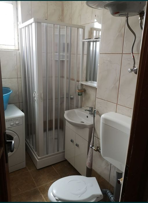 Vand Apartament Alesd BL D2 cu mansarda  2 beciuri +2 locuri parcare