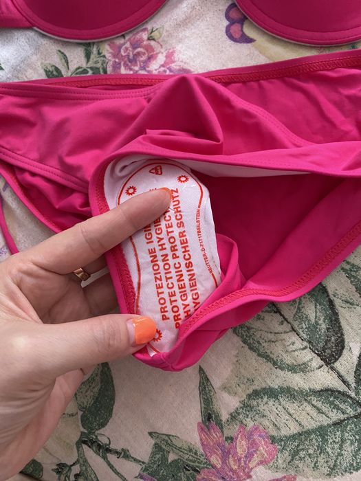 Купальник для девушек