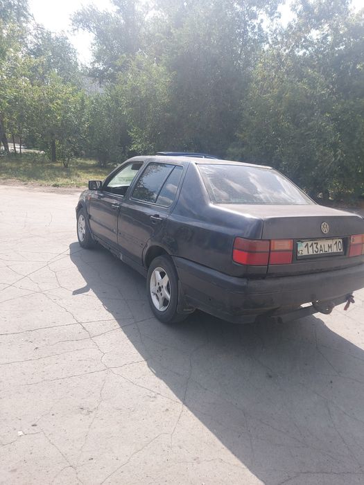 Продам фольксваген венто
