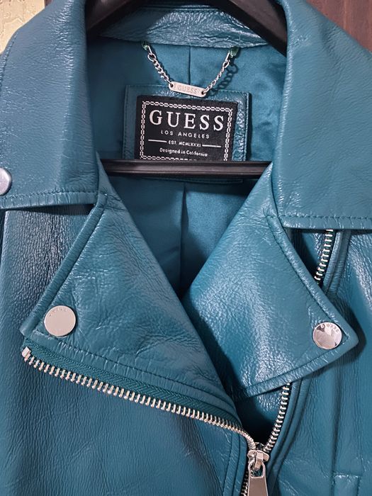 Geaca dama Guess marimea S