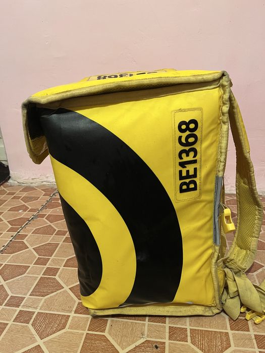 Термокорп яндекса