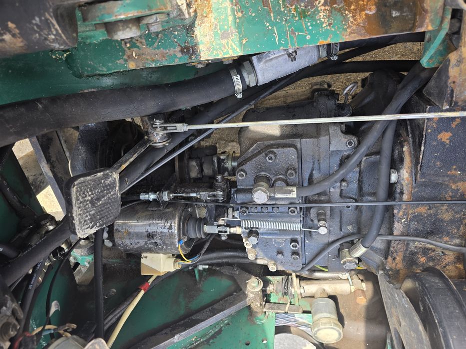 Мотокар Български