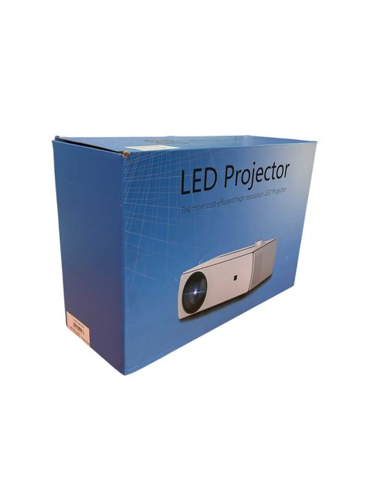 Proiector LED - LooSafe -YG430 - Cashbook Amanet Brasov