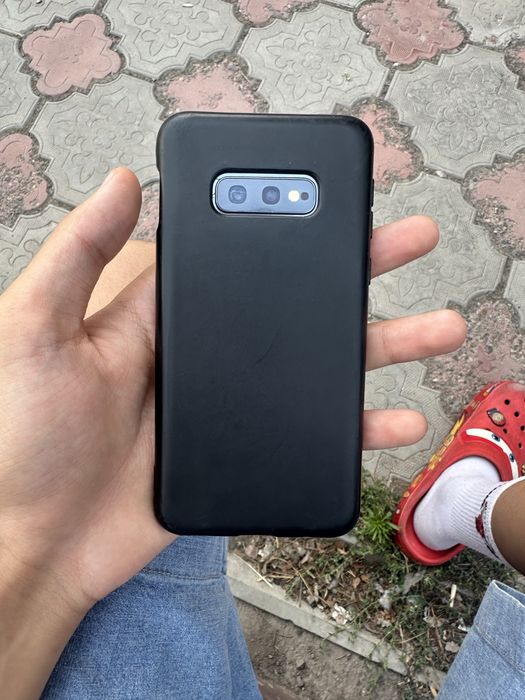 Samsung s10e 128