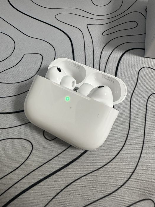 airpods pro 3 2026