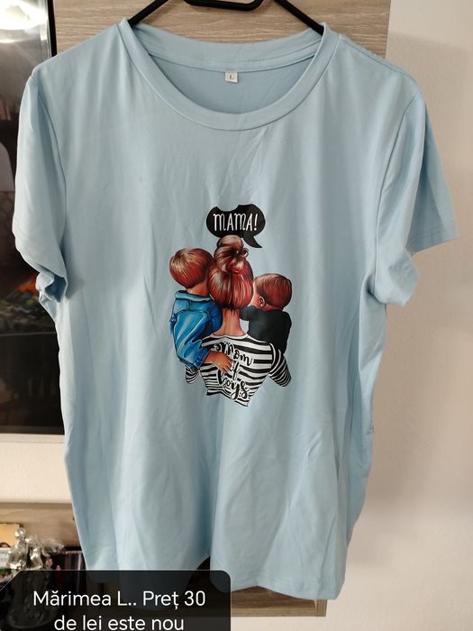 Vând tricou de damă