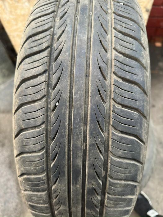 Продам резину летняя