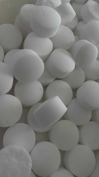 Таблетированная соль Оригинал #44