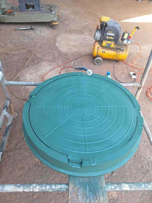 люк полимерный оптом ва дона Arzon