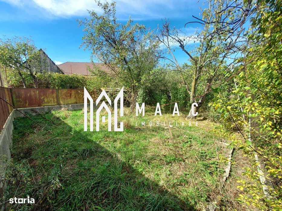 Casa 3 Camere | 67 MPU | 507 Teren | Calea Poplacii