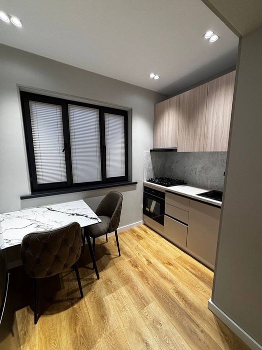 Продаётся 3комнатная квартира.Абай Корзинка!