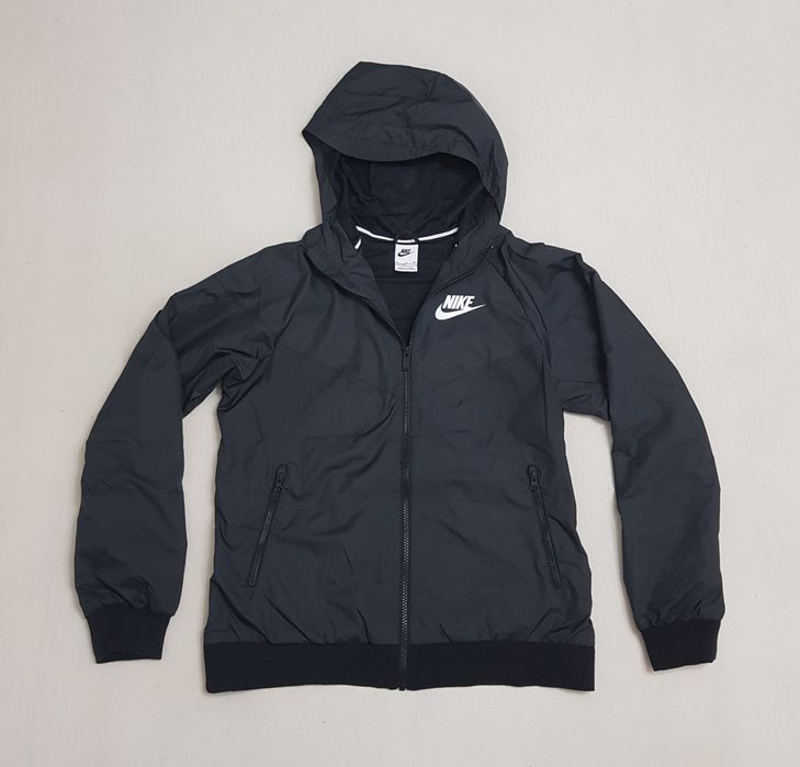 Geaca NIKE Windrunner Performance Sportwear jacheta running nr 158-170