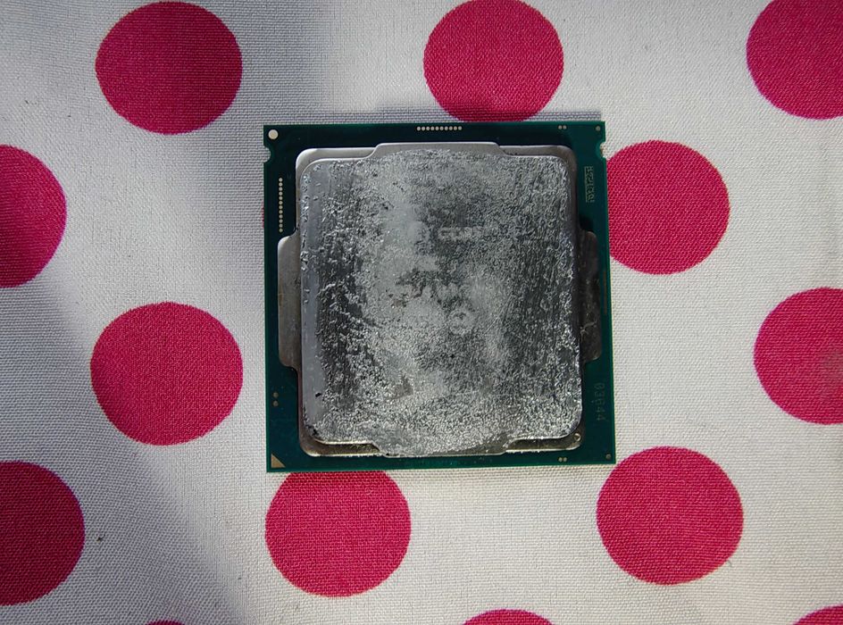 Procesor Intel Coffee Lake, Core i7 8086K 4.0GHz Socket 1151 v2.