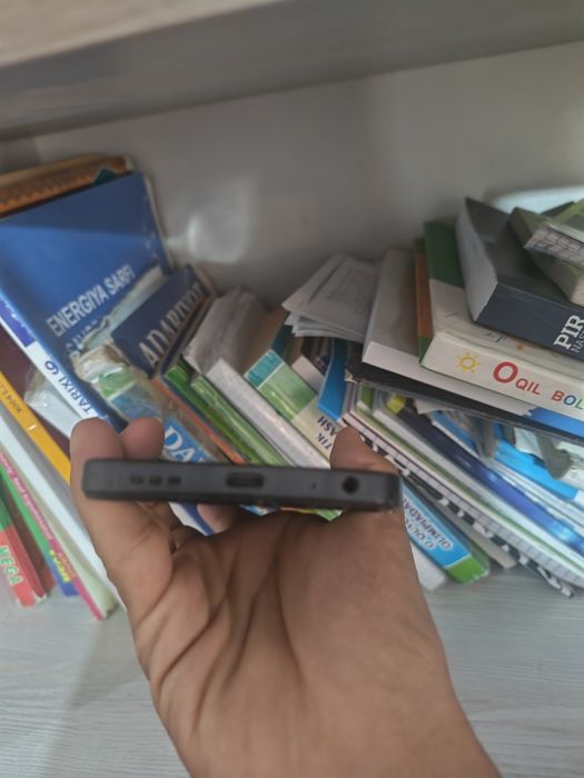 Novey alfa a10 4/128