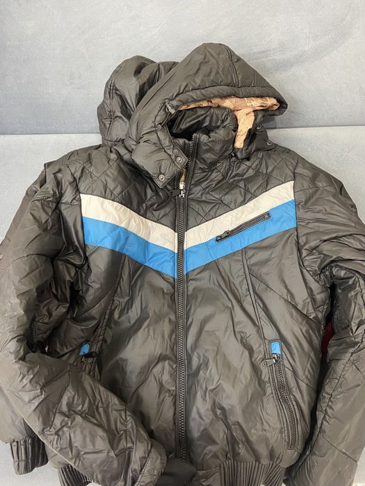 Продам новые мужские куртки