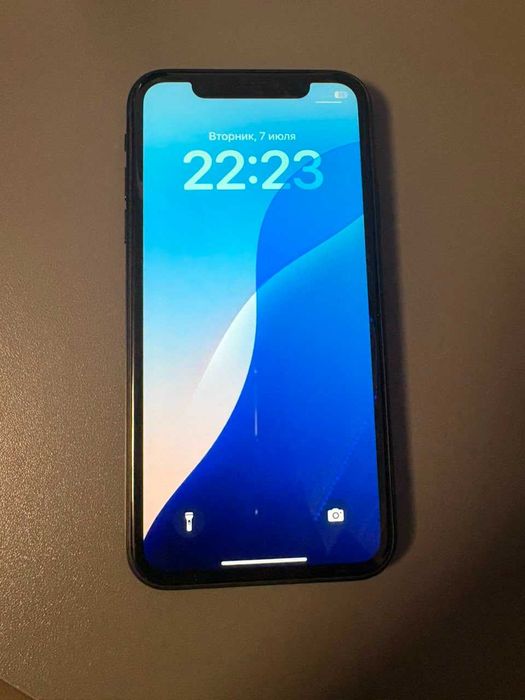 Продам или обменяю IPHONE XR 64gb