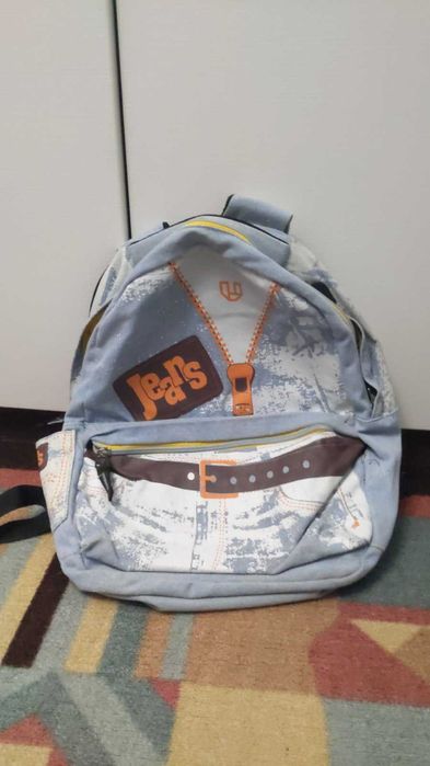 Ученически раници