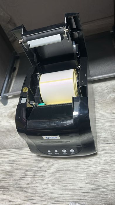 Продам X - Printer