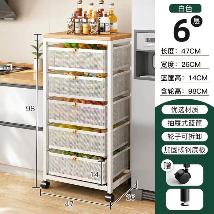 Шкафчик для кухни