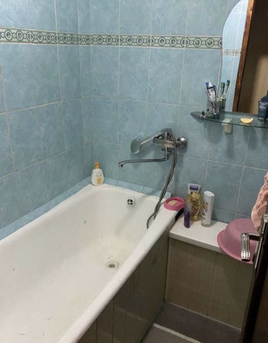 Kvartira ijaraga beriladi Chorsu Xadra 2/1/4 poryadochniy oila student