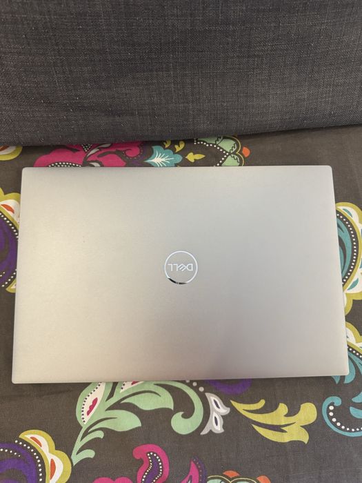 Laptop DELL Precision 5560 i7 11850H pana la 4.8 Ghz 64GB DDR4 512 SSD nVidia RTX A2000 4GB GDDR6 2560 CUDA Cores