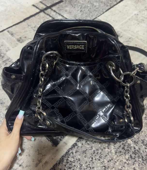 geanta versace originala