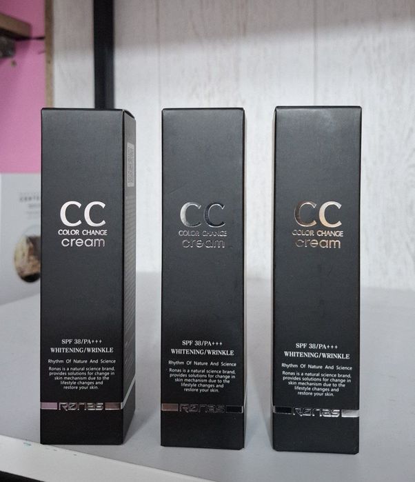 Ronas CC krem Orginal