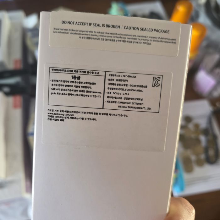 Телефон Samsung Buddy 3