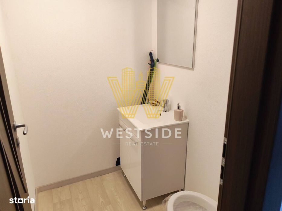 Apartament cu 3 camere, de inchiriat, Calea Urseni