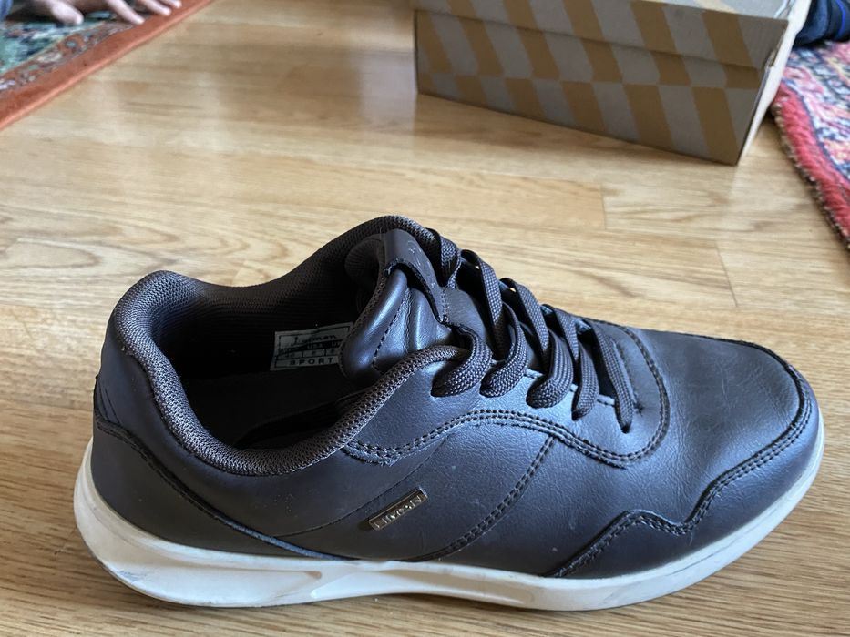 Обувь весна/осень