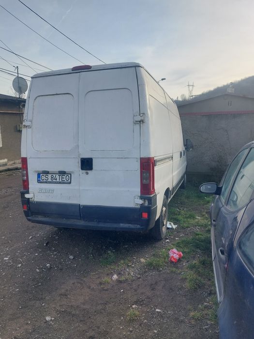 De vânzare Fiat,ducaTo 2,2 diesel 2006