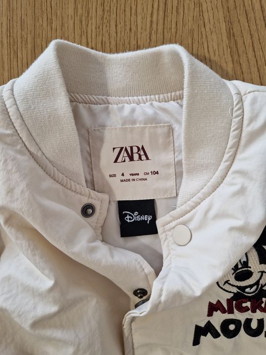 Jacheta Zara Mărimea 104