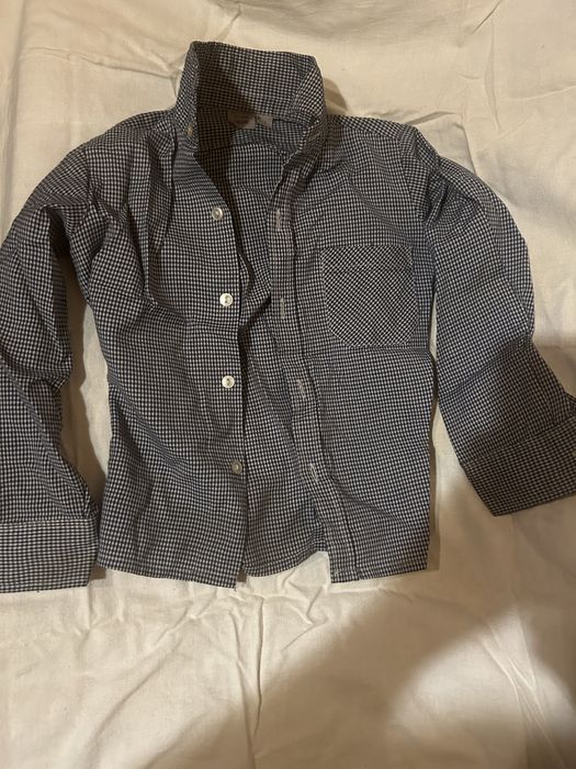 Детски дрехи 8 броя