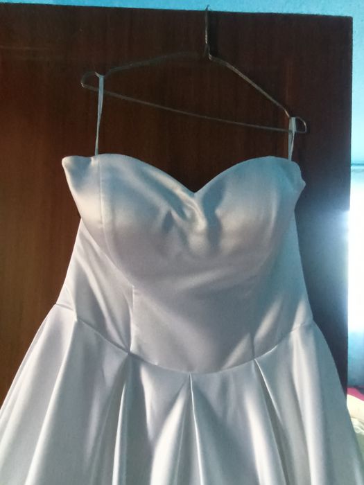 Rochie de mireasa