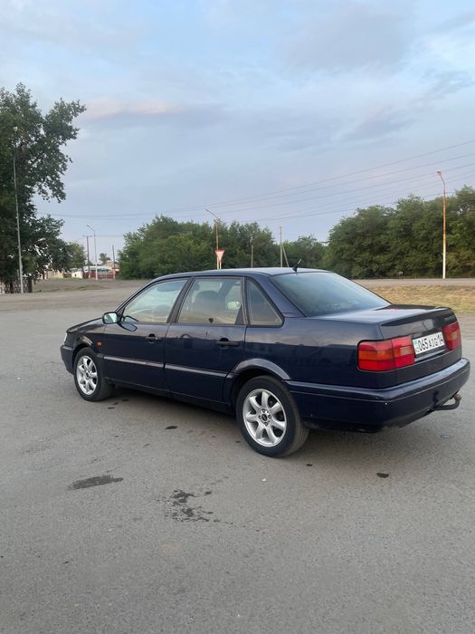 Продам Volkswagen Passat b4