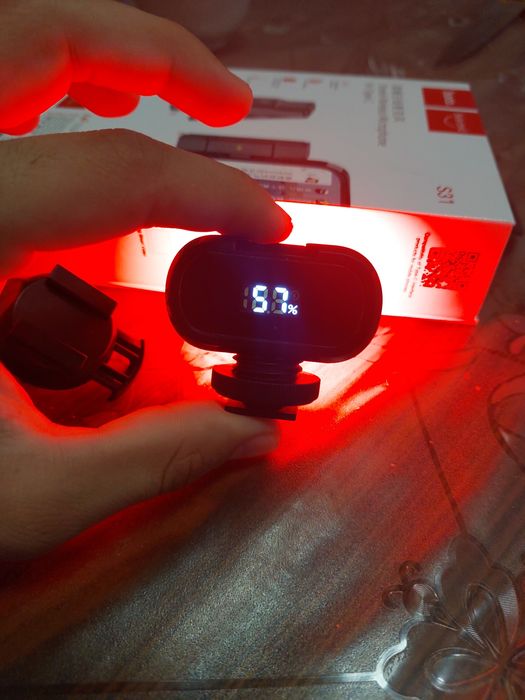 Fm-16RGB. Pachtiy yangi