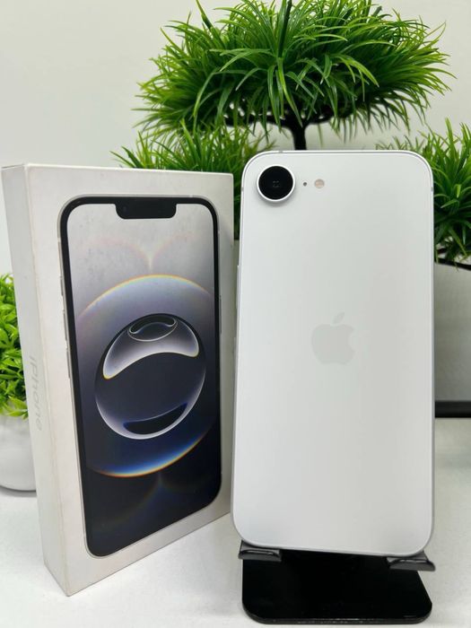 IPhone 16e 128 gb