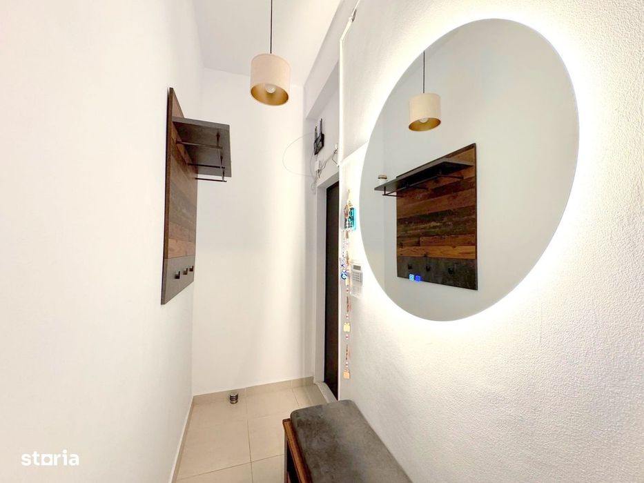 Apartament 2 camere langa Piata Victoriei Timisoara