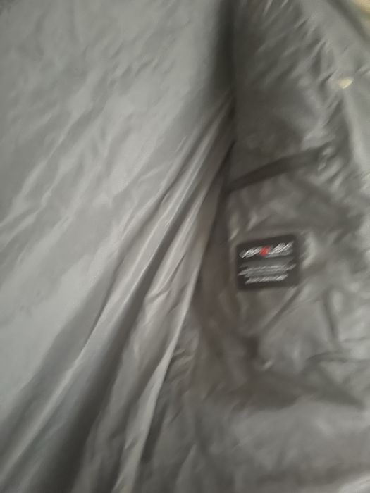 Продам женский длинный пуховик